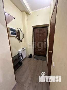 Студия квартира, вторичка, 30м2, 1/9 этаж