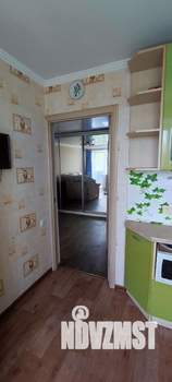 3-к квартира, вторичка, 55м2, 5/5 этаж