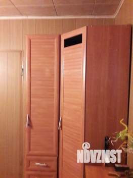 3-к квартира, вторичка, 63м2, 4/5 этаж