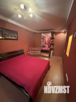 3-к квартира, вторичка, 60м2, 5/5 этаж