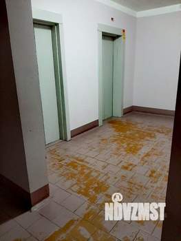 1-к квартира, вторичка, 46м2, 7/10 этаж