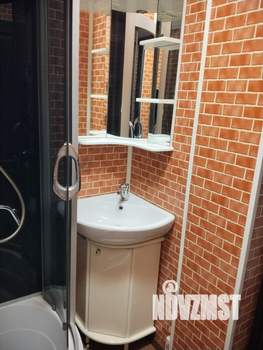 2-к квартира, вторичка, 44м2, 1/5 этаж