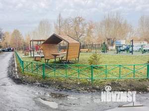 1-к квартира, вторичка, 33м2, 5/5 этаж