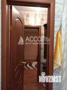 1-к квартира, вторичка, 35м2, 3/5 этаж