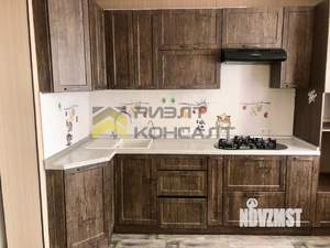 3-к квартира, вторичка, 61м2, 5/5 этаж