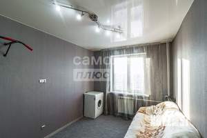 3-к квартира, вторичка, 68м2, 9/12 этаж