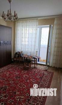 1-к квартира, вторичка, 38м2, 4/9 этаж