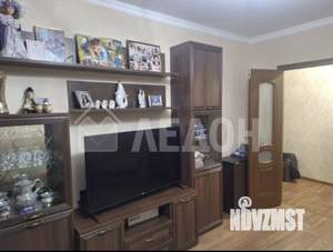 3-к квартира, вторичка, 62м2, 1/9 этаж
