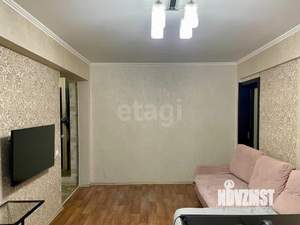 2-к квартира, вторичка, 45м2, 4/5 этаж