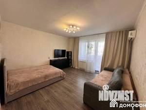 2-к квартира, вторичка, 56м2, 10/10 этаж