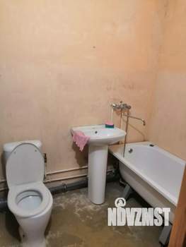 1-к квартира, вторичка, 34м2, 1/11 этаж