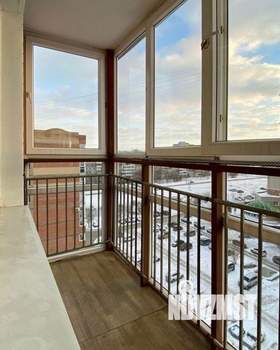 2-к квартира, вторичка, 60м2, 10/10 этаж