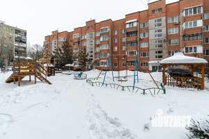 3-к квартира, вторичка, 65м2, 1/5 этаж