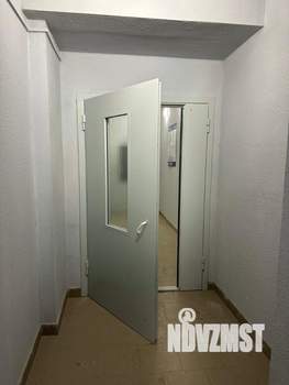 1-к квартира, вторичка, 42м2, 2/16 этаж