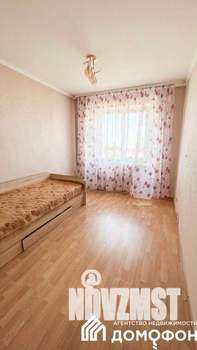 3-к квартира, вторичка, 63м2, 8/9 этаж