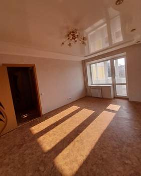 1-к квартира, вторичка, 37м2, 3/9 этаж