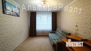 1-к квартира, вторичка, 30м2, 5/9 этаж