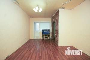 2-к квартира, вторичка, 42м2, 2/4 этаж