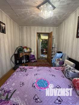 4-к квартира, вторичка, 108м2, 3/5 этаж