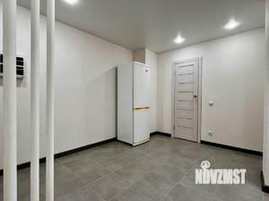 2-к квартира, вторичка, 50м2, 6/15 этаж