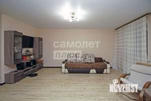 2-к квартира, вторичка, 60м2, 11/15 этаж