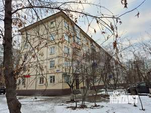 2-к квартира, вторичка, 46м2, 4/5 этаж