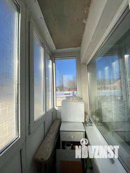 2-к квартира, вторичка, 41м2, 2/5 этаж