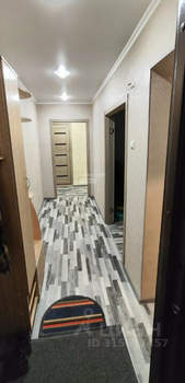 3-к квартира, вторичка, 66м2, 6/9 этаж