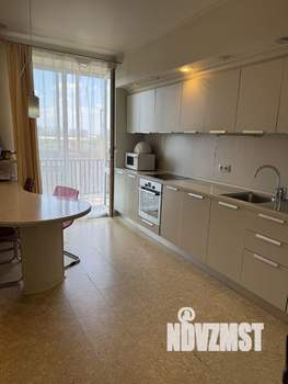 3-к квартира, вторичка, 109м2, 7/8 этаж