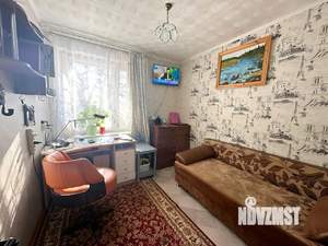 4-к квартира, вторичка, 71м2, 2/5 этаж