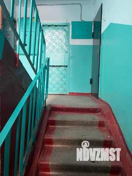4-к квартира, вторичка, 76м2, 5/5 этаж