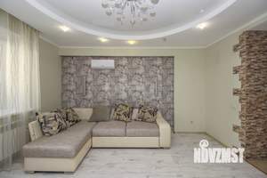 3-к квартира, вторичка, 80м2, 2/10 этаж