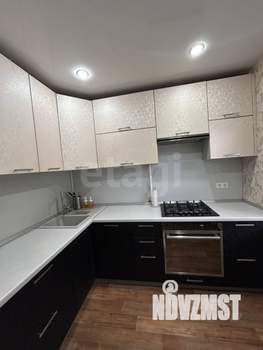 3-к квартира, вторичка, 60м2, 2/5 этаж