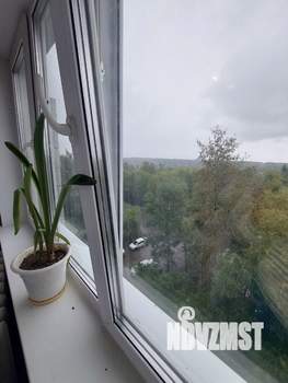 1-к квартира, вторичка, 29м2, 7/9 этаж