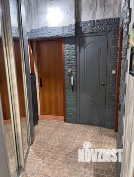 2-к квартира, вторичка, 51м2, 6/6 этаж