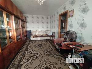 2-к квартира, вторичка, 44м2, 7/9 этаж
