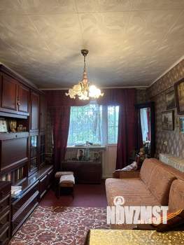 2-к квартира, вторичка, 45м2, 3/5 этаж