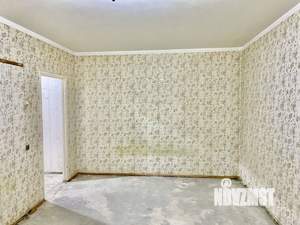 1-к квартира, вторичка, 37м2, 6/9 этаж