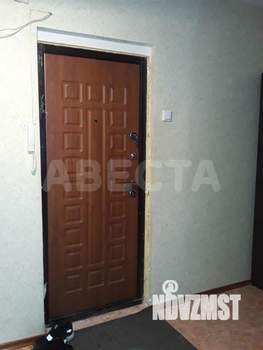 Студия квартира, вторичка, 33м2, 8/10 этаж