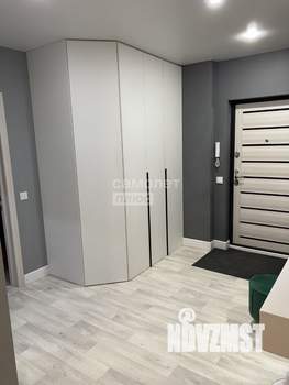 2-к квартира, вторичка, 72м2, 6/9 этаж