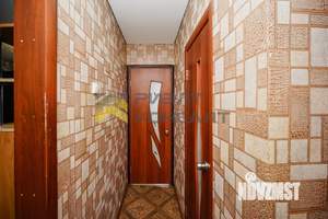 1-к квартира, вторичка, 30м2, 7/9 этаж