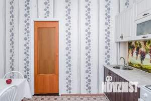 2-к квартира, вторичка, 53м2, 5/9 этаж