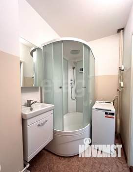 Студия квартира, вторичка, 33м2, 3/10 этаж
