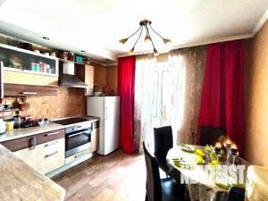 1-к квартира, вторичка, 49м2, 2/9 этаж