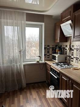3-к квартира, вторичка, 80м2, 4/9 этаж