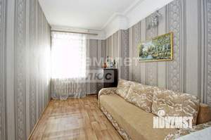 2-к квартира, вторичка, 41м2, 2/5 этаж