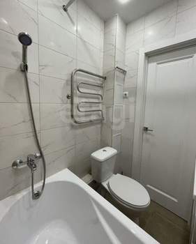 2-к квартира, вторичка, 54м2, 2/10 этаж