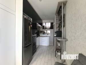 1-к квартира, вторичка, 42м2, 1/12 этаж