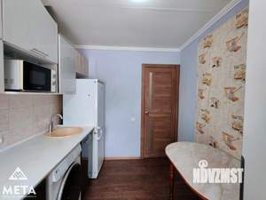 3-к квартира, вторичка, 59м2, 1/9 этаж