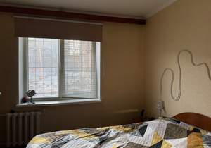 2-к квартира, вторичка, 53м2, 1/9 этаж